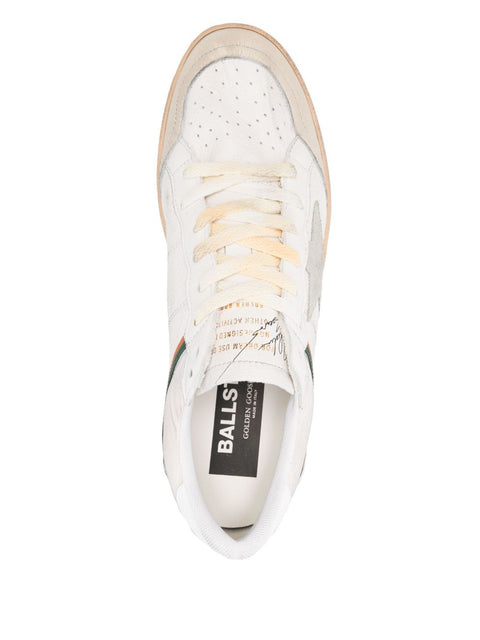 Golden Goose Golden Goose Ball Star sneakers