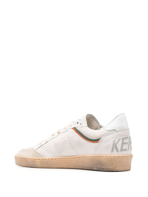 Golden Goose Golden Goose Ball Star sneakers