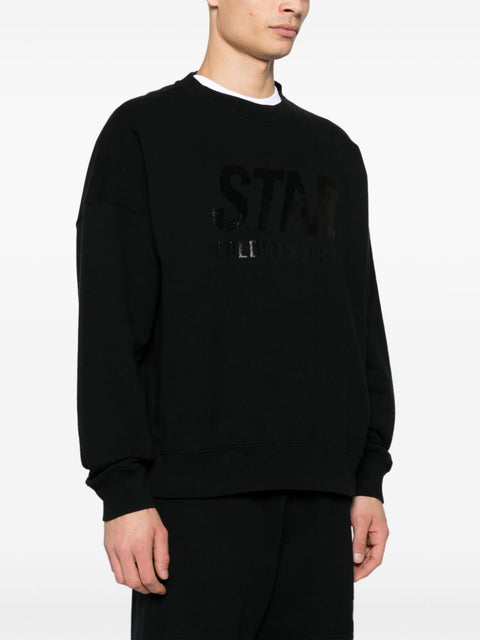 Golden Goose Golden Goose Logo sweatshirt