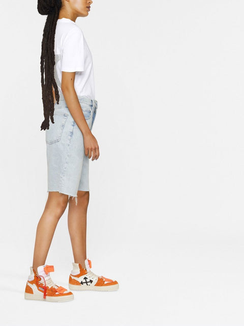 Golden Goose Golden Goose T-shirt with logo