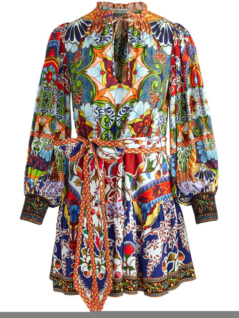 Alice + Olivia Alice + Olivia Sadie dress