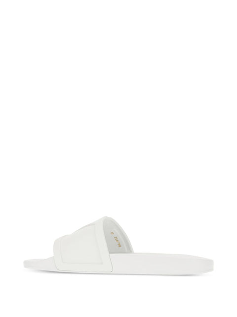Valentino Garavani Valentino Garavani Sandals White