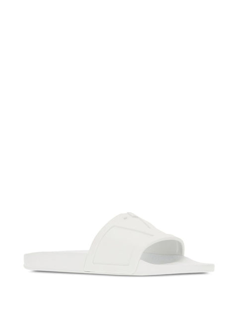 Valentino Garavani Valentino Garavani Sandals White