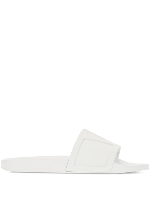 Valentino Garavani Valentino Garavani Sandals White