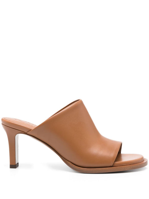 Tod'S Tod's Leather mules