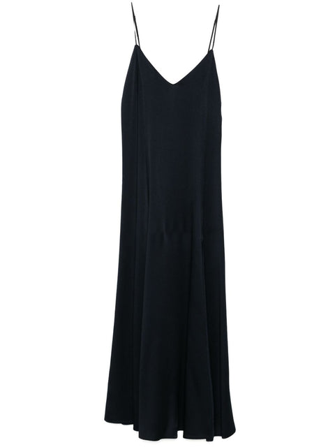 Forte Forte Forte Forte satin slipdress