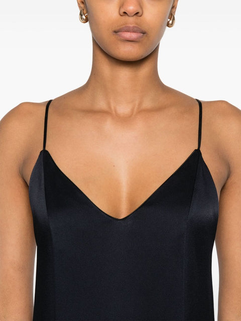 Forte Forte Forte Forte satin slipdress