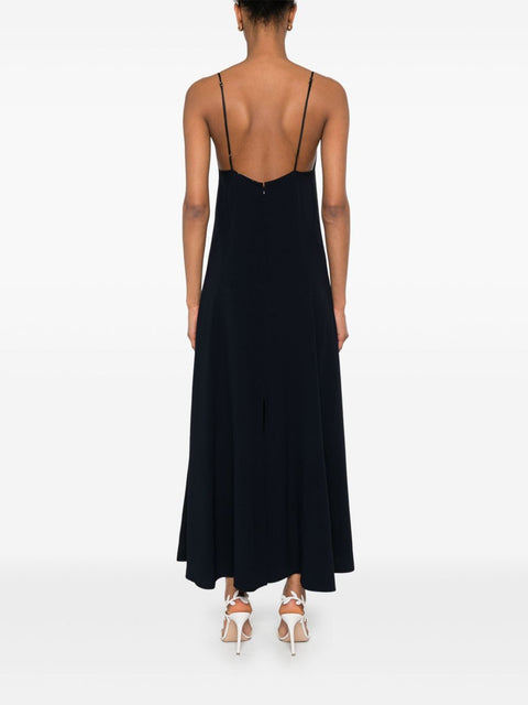 Forte Forte Forte Forte satin slipdress