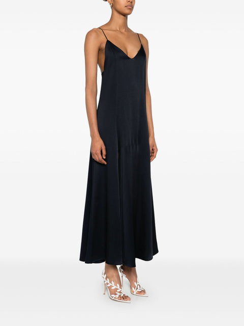 Forte Forte Forte Forte satin slipdress