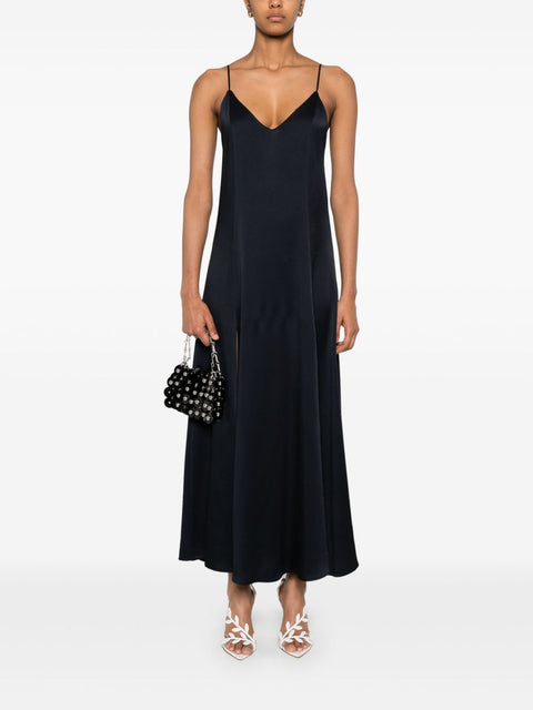 Forte Forte Forte Forte satin slipdress