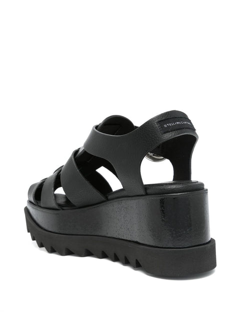 Stella McCartney Stella McCartney Sandals Black