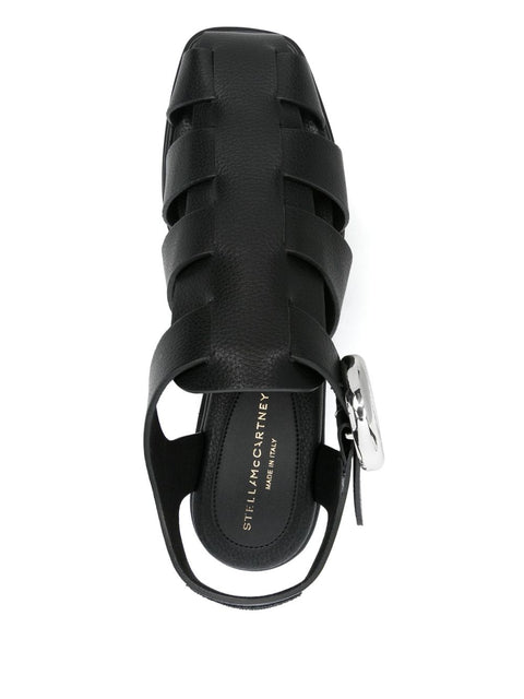 Stella McCartney Stella McCartney Sandals Black