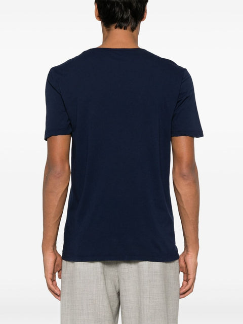 Hartford Hartford cotton T-shirt