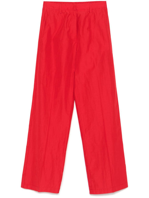 Forte Forte Forte Forte straight trousers