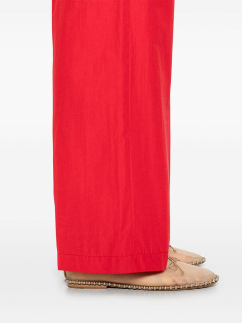 Forte Forte Forte Forte straight trousers