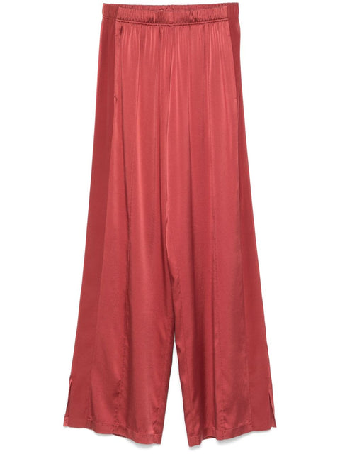 Forte Forte Forte Forte Satin trousers