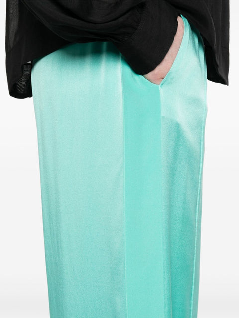 Forte Forte Forte Forte satin trousers