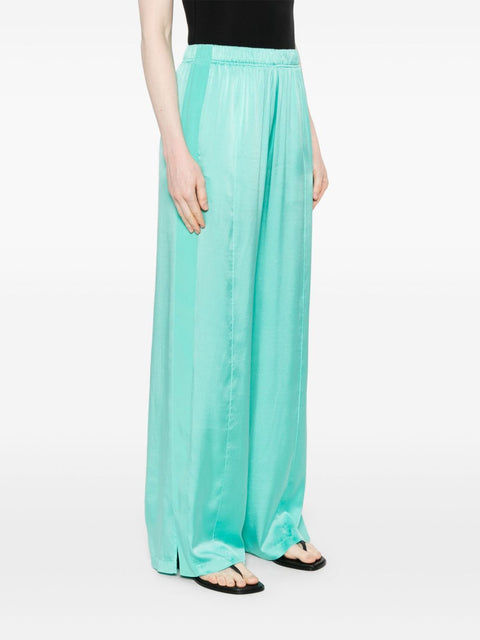 Forte Forte Forte Forte satin trousers