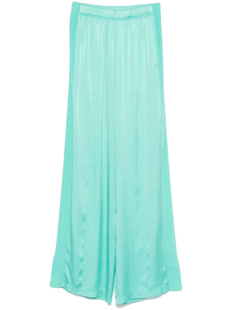 Forte Forte Forte Forte satin trousers