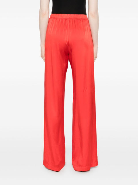 Forte Forte Forte Forte Satin palazzo pants
