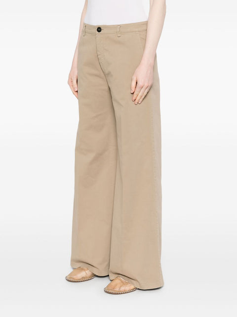 Forte Forte Forte Forte Wide leg trousers