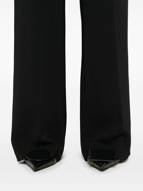 Forte Forte Forte Forte Crêpe trousers