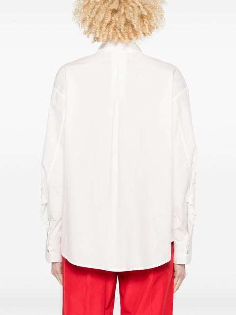 Forte Forte Forte Forte cotton shirt