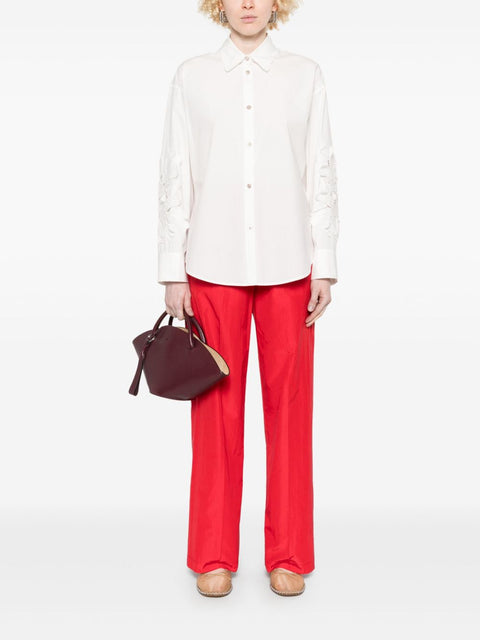 Forte Forte Forte Forte cotton shirt