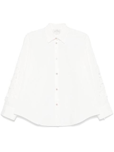 Forte Forte Forte Forte cotton shirt