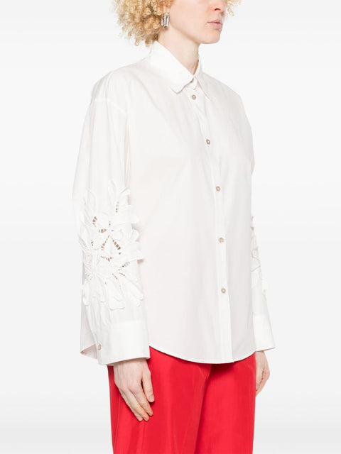 Forte Forte Forte Forte cotton shirt