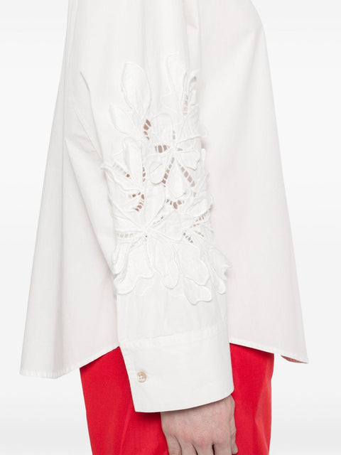 Forte Forte Forte Forte cotton shirt