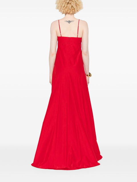 Forte Forte Forte Forte Long dress