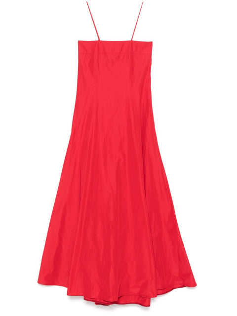 Forte Forte Forte Forte Long dress