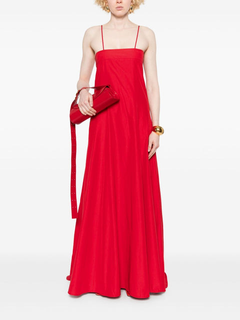 Forte Forte Forte Forte Long dress