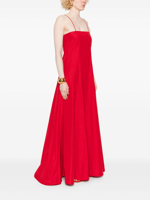 Forte Forte Forte Forte Long dress