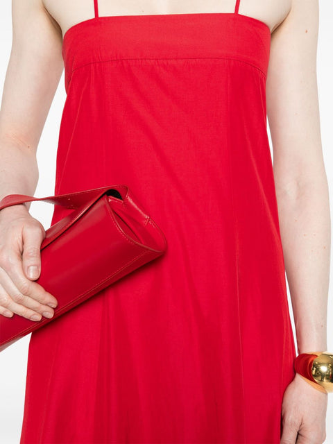 Forte Forte Forte Forte Long dress