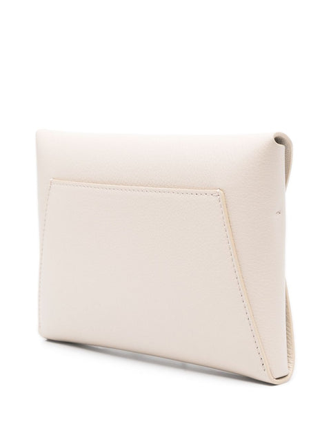 Brunello Cucinelli Brunello Cucinelli BC Duo Clutch