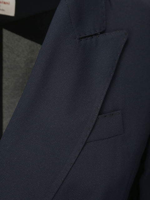 Alberto Biani Alberto Biani double breasted blazer