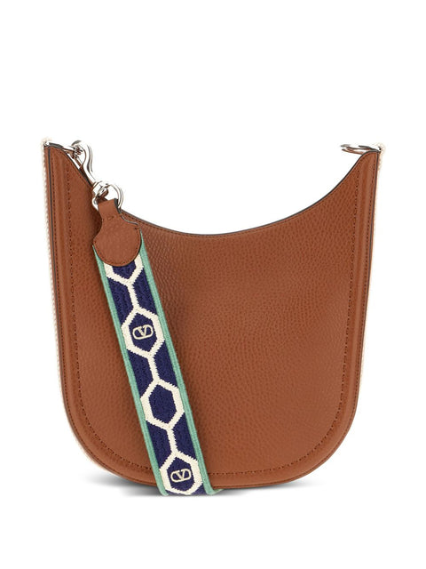 Valentino Garavani Valentino Garavani Antibes medium leather hobo bag