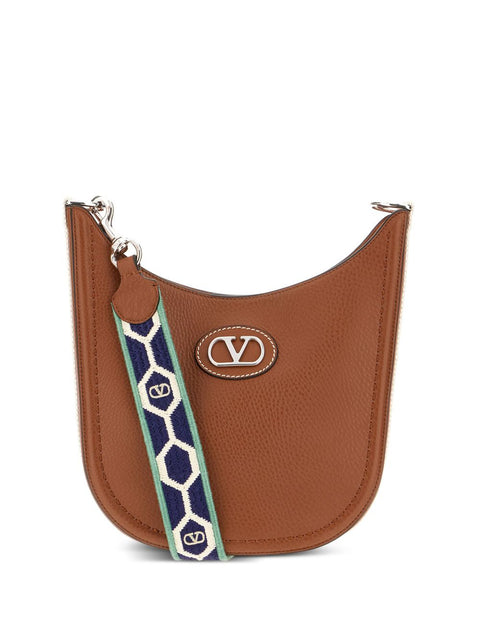 Valentino Garavani Valentino Garavani Antibes medium leather hobo bag
