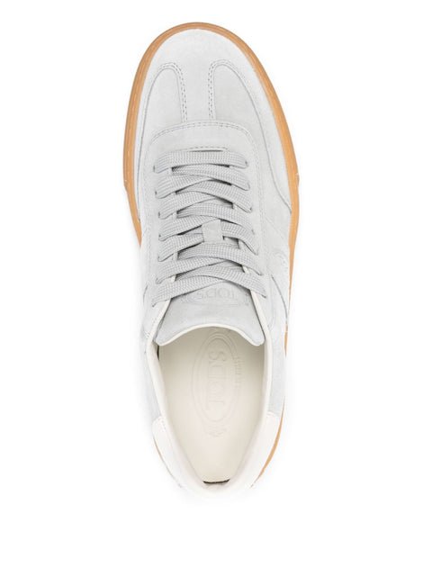 Tod'S Tod's Sneakers Light Grey