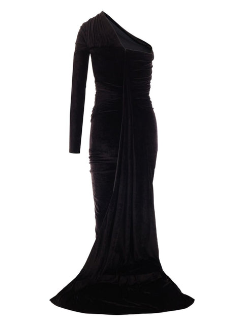 Balenciaga Balenciaga Dresses Black