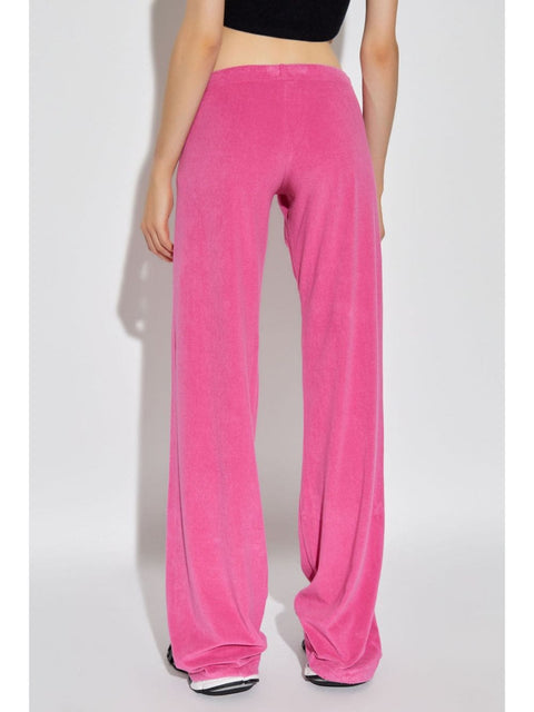 Balenciaga Balenciaga Trousers Pink