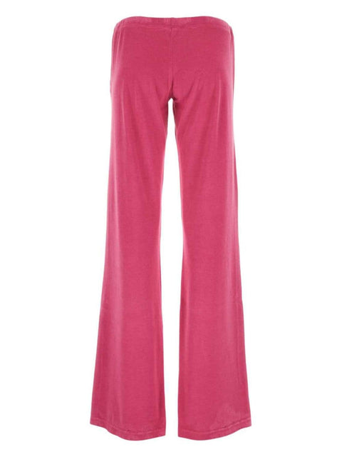Balenciaga Balenciaga Trousers Pink