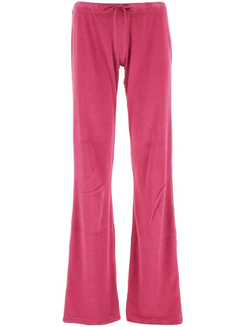 Balenciaga Balenciaga Trousers Pink