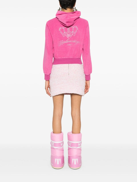 Balenciaga Balenciaga Sweaters Pink