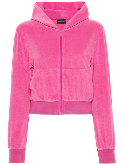 Balenciaga Balenciaga Sweaters Pink