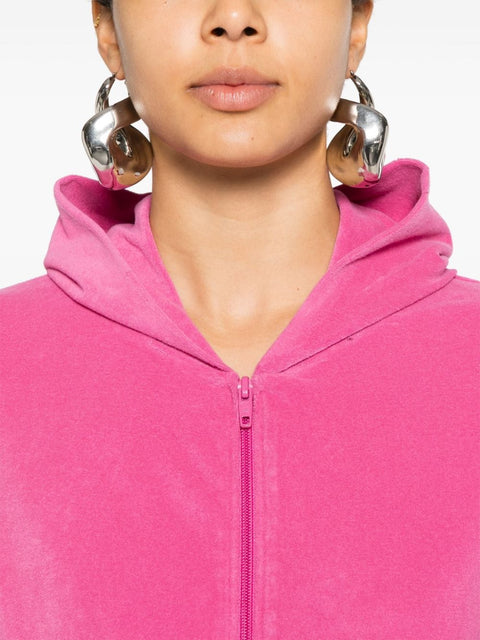 Balenciaga Balenciaga Sweaters Pink