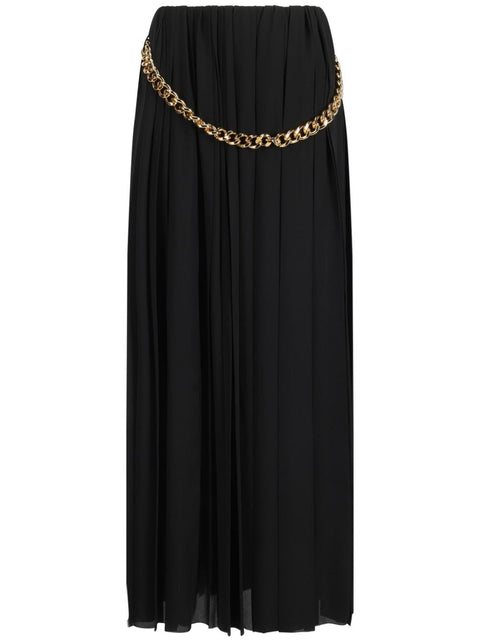 Balenciaga Balenciaga Skirts Black