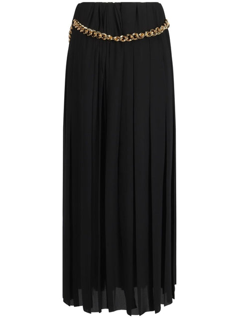 Balenciaga Balenciaga Skirts Black